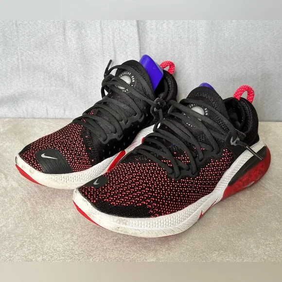 Nike Joyride Run Flyknit - Picture 5 of 10